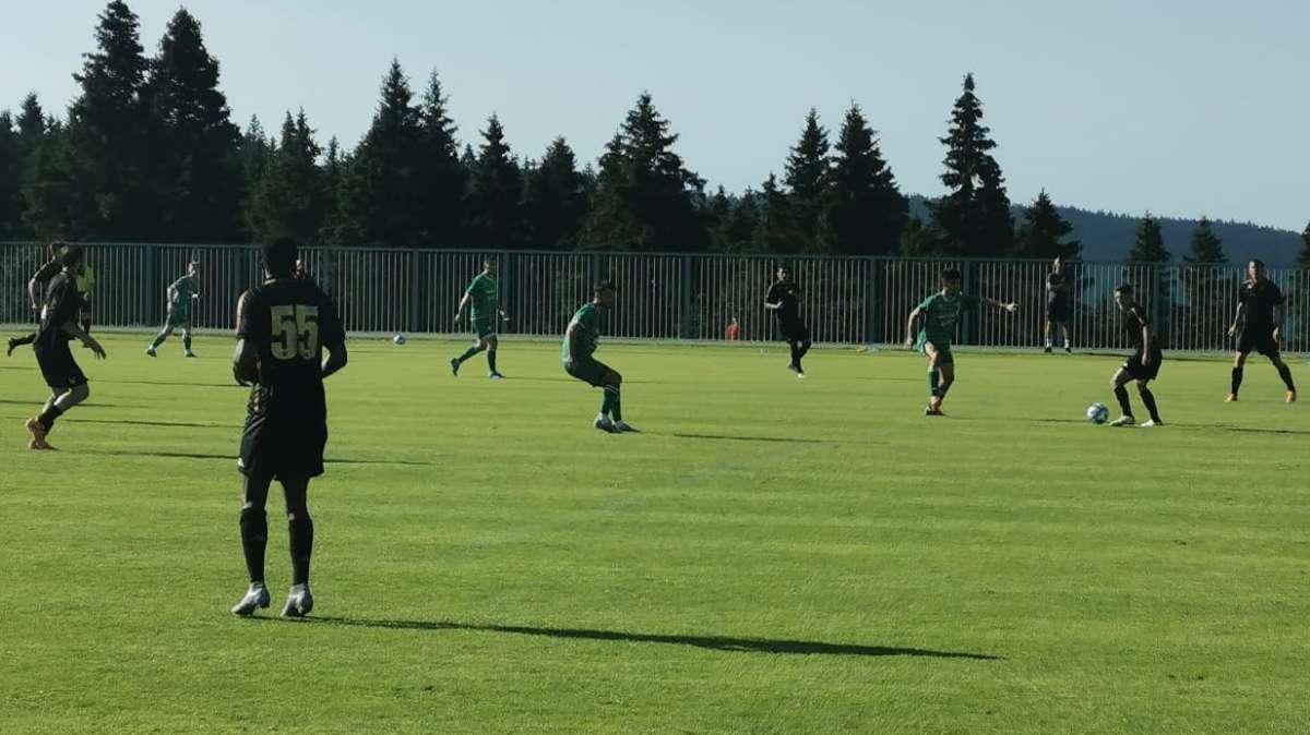 Venezia-Krsko 4-0, poker arancioneroverde nella seconda amichevole stagionale