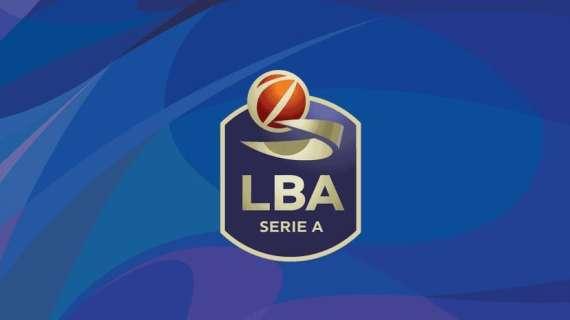 Nasce la piattaforma LBA TV, la piattaforma di streaming per le partite della Serie A di basket