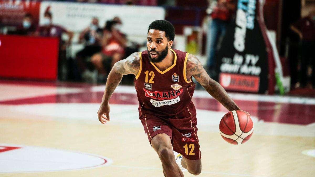Reyer, Tarik Phillip: "Importante continuare il nostro processo di crescita".