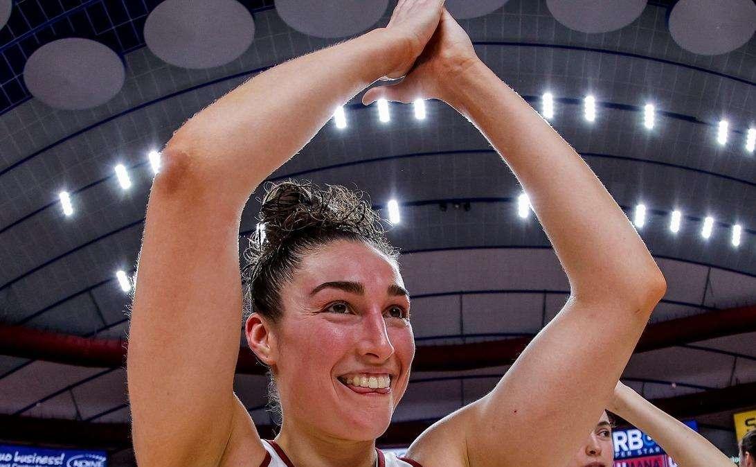 Reyer Femminile, a sorpresa la Shepard può lasciare