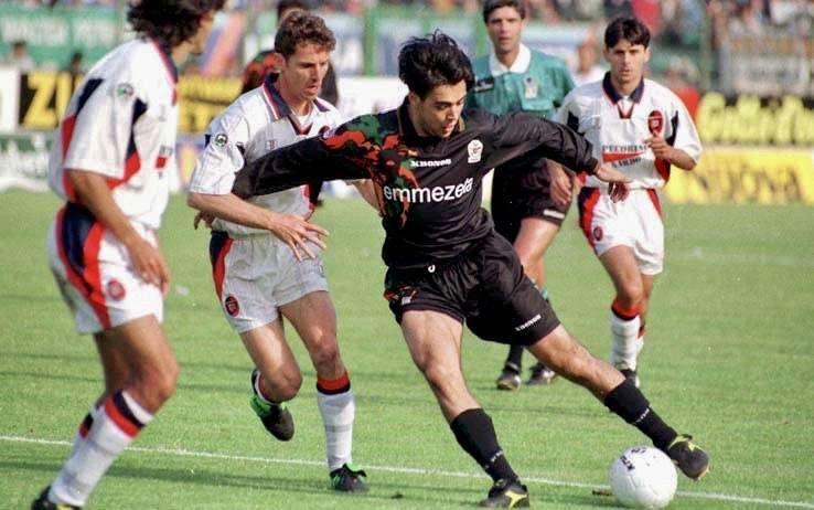 Tanti auguri Alvaro Recoba! 