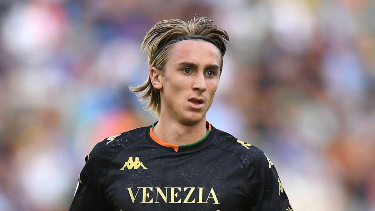 Venezia, Antonelli su Johnsen: "Non sono per il riportare qua un giocatore che abbiamo venduto"