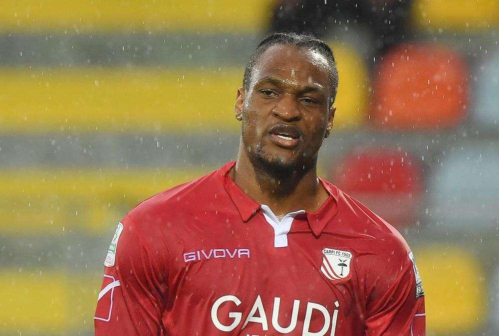 Mbakogu svincolato: si è proposto anche al Venezia