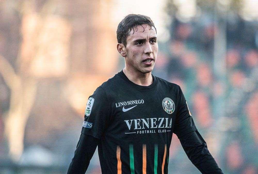 Mattia Zennaro convocato con la Nazionale italiana Under 20