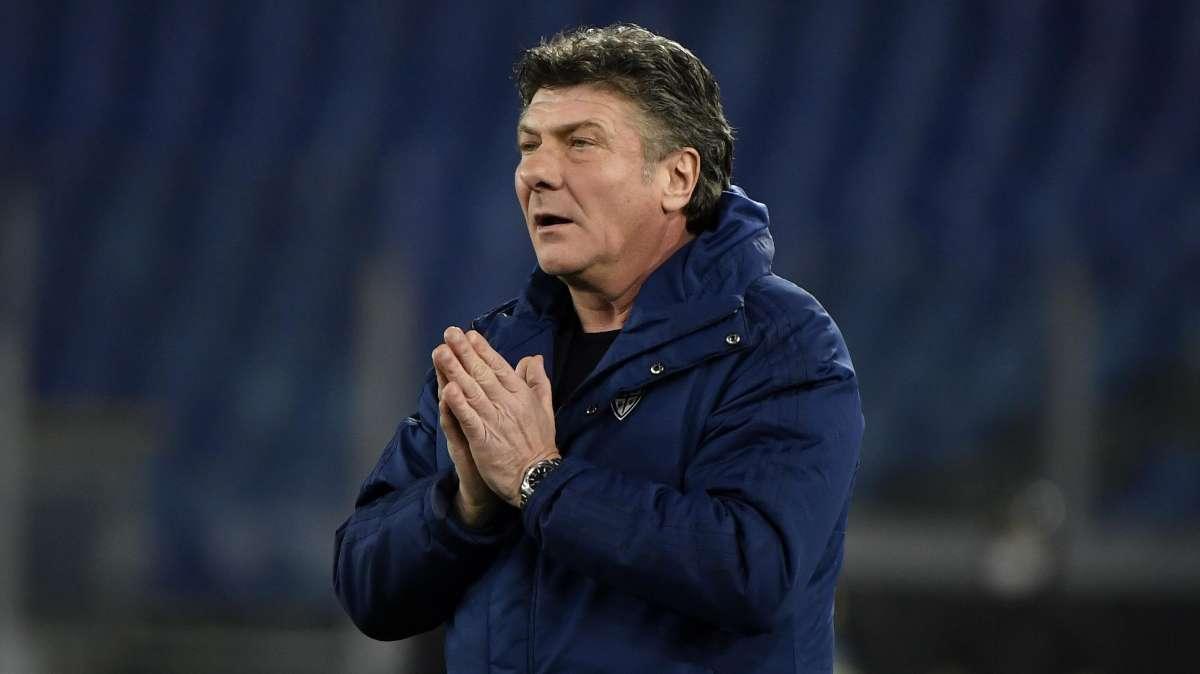 Cagliari, Mazzarri può essere esonerato a tre giornate dalla fine, la società pensa di promuovere Agostini