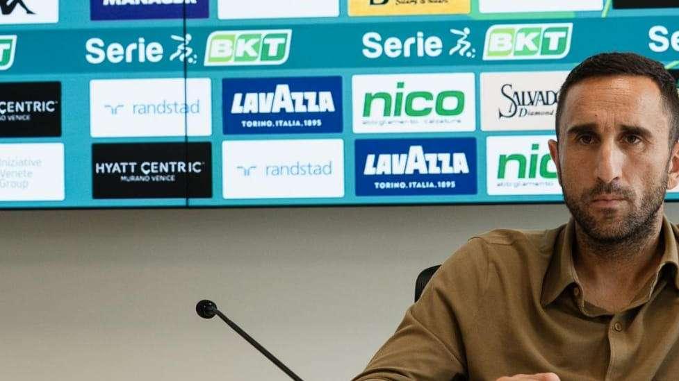 Venezia, Molinaro: "Ritrovato l'entusiasmo perso da quel febbraio di A in poi"