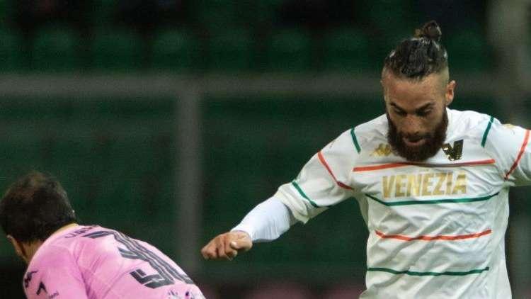 Zampano: "Dobbiamo restare concentrati perché non abbiamo fatto ancora niente, personalmente posso dare di più"