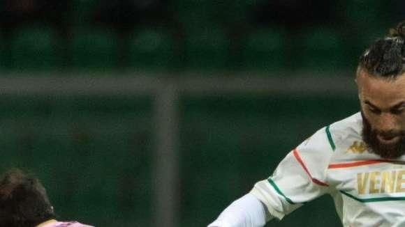 Il Venezia decolla sulle ali: Zampano e Candela splendono in Serie B