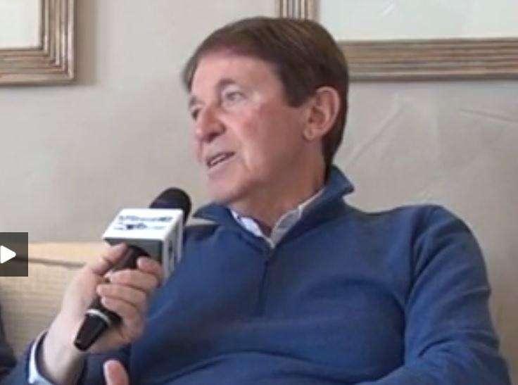 Cinquini: "Il Venezia ha pescato bene in giro per il mondo, Johnsen e Busio stanno impressionando"