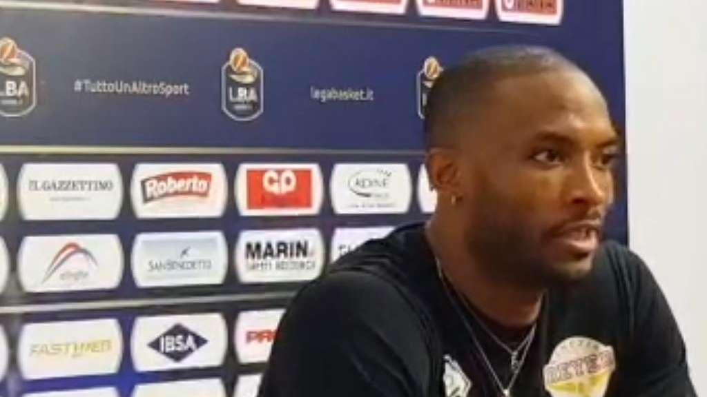 Udanoh resterà in Triveneto, Trieste o Treviso per lui