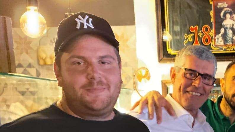Passaggio di mano per la Triestina, ma Alex Menta non entrerà nel club giuliano