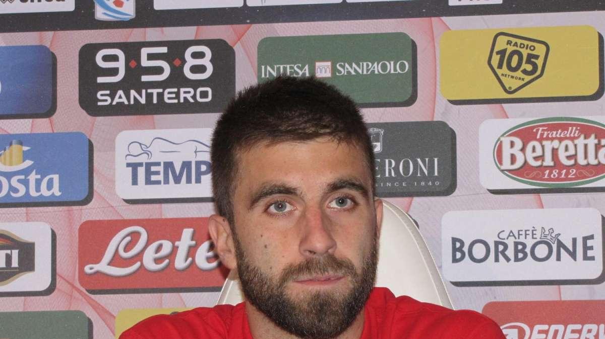 C'è già una prima offerta per Scaglia, il Monza tentenna