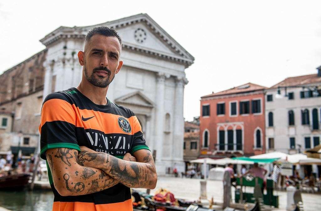 Venezia-Pordenone, FORMAZIONI UFFICIALI, Taugourdeau vince il ballottaggio con Crnigoj