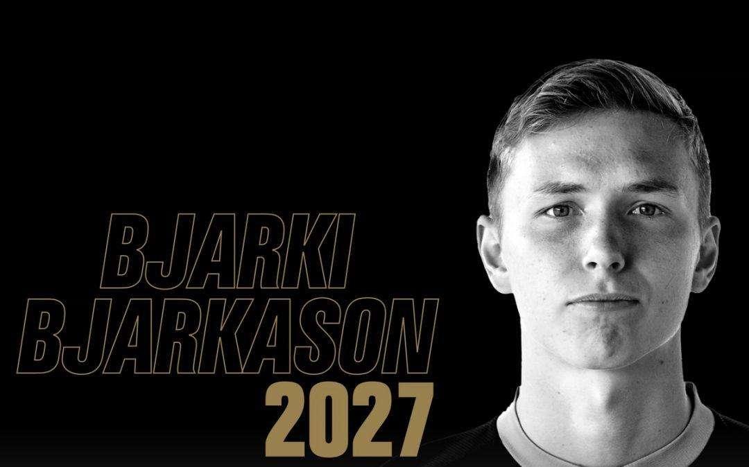 UFFICIALE - BJARKASON RINNOVA CON IL VENEZIA FINO AL 2027