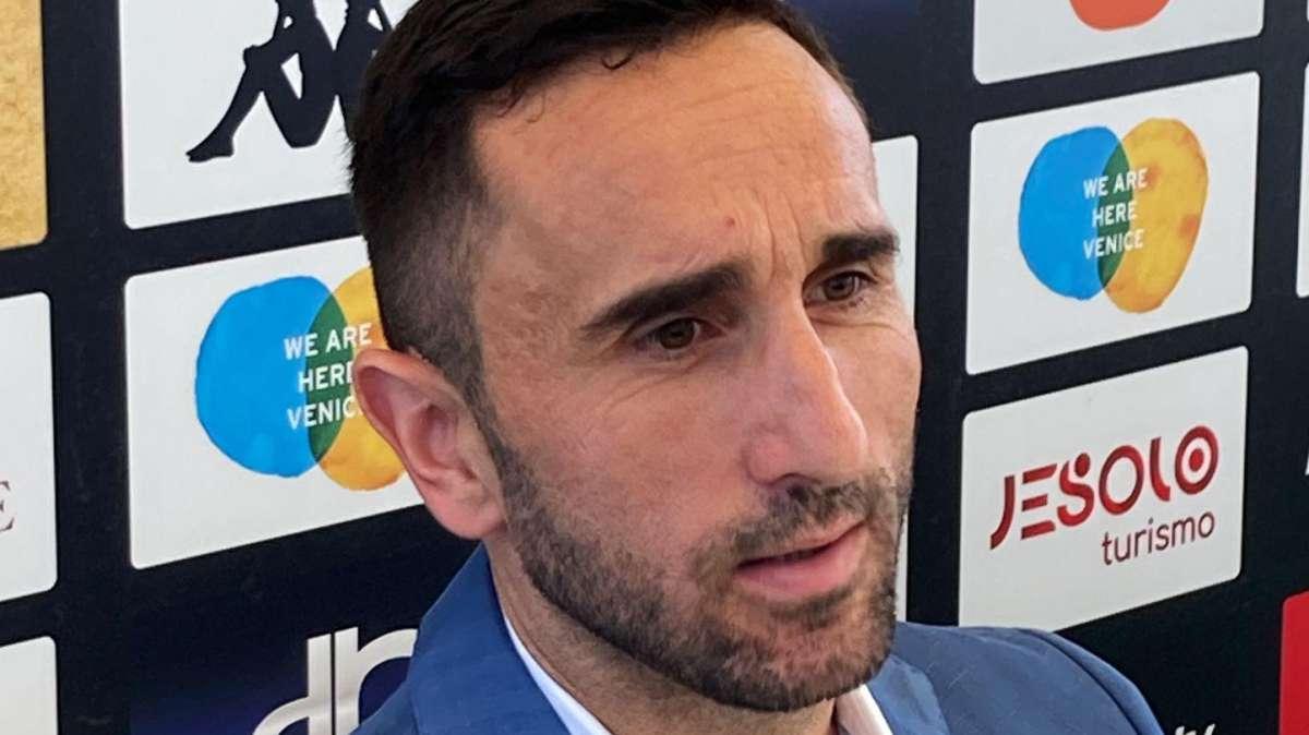 Venezia in Serie A, Molinaro a SKY: "L'apporto di tutti la chiave del successo"