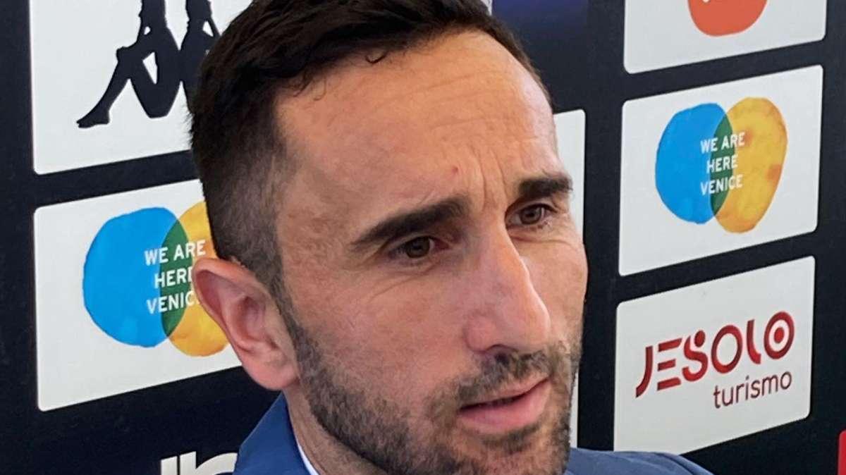 Venezia, Molinaro: "In questi due anni vissue grandi emozioni"