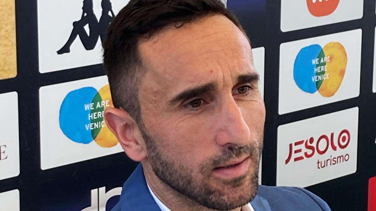 Venezia, Molinaro: "Rinnovo è attestato di stima, mi dà grande soddisfazione"