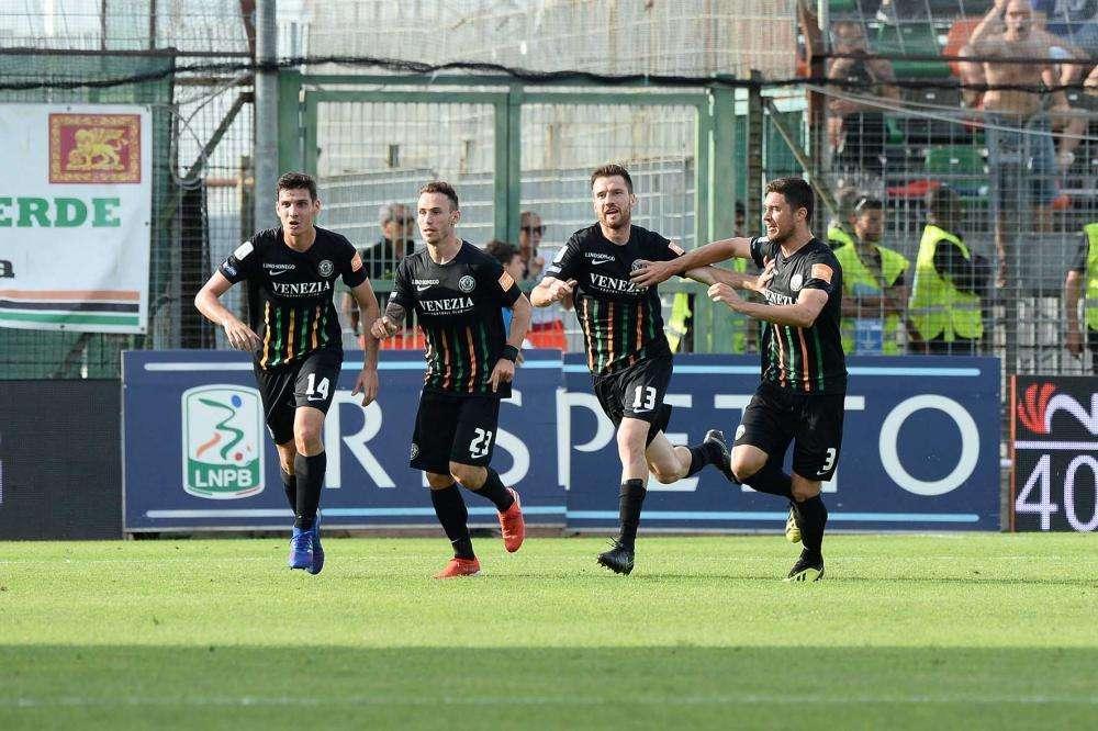 Il campo ha emesso la sua sentenza, Venezia in Serie C anche per demeriti propri
