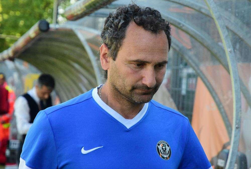 D'Angelo: "Con Pippo squalificato avrò più responsabilità, ogni giocatore è cresciuto in consapevolezza"