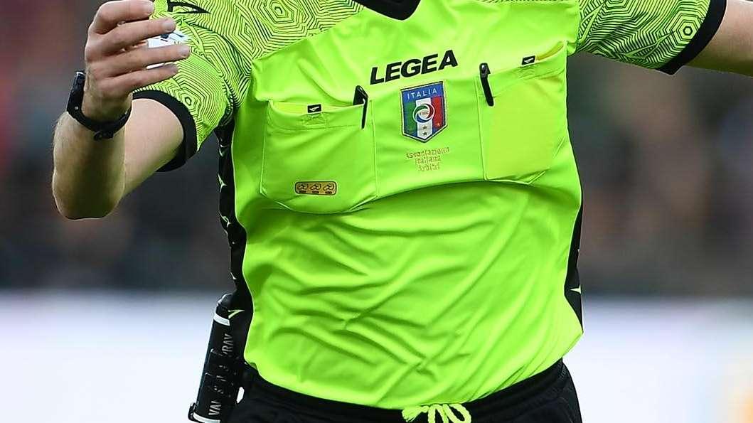 Venezia-Cittadella, sarà il signor Perenzoni a dirigere l'incontro