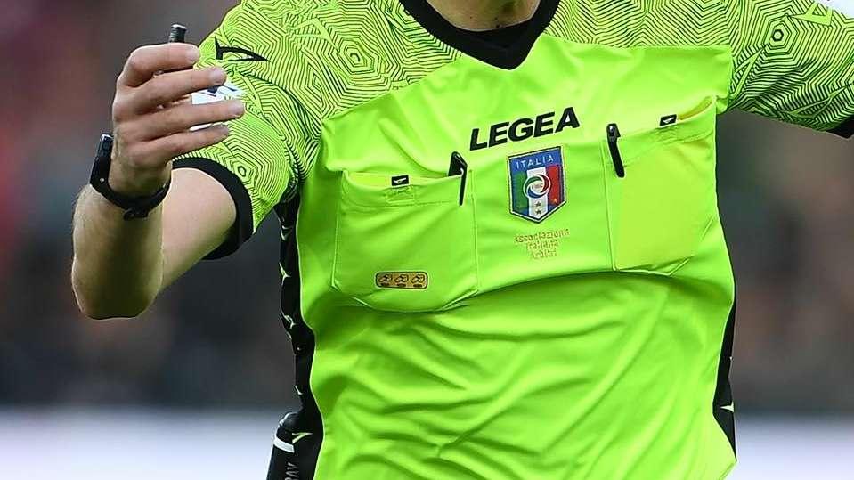Sarà il signor Maggioni a dirigere l'incontro tra Venezia e Perugia