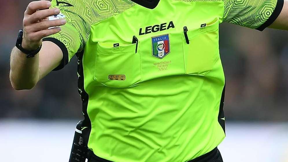 Bari-Venezia, sarà il signor Collu a dirigere il match del San Nicola