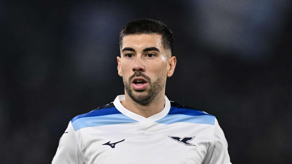 Lazio, Zaccagni: "Mancata brillantezza, un gol nel primo tempo poteva cambiare la partita"