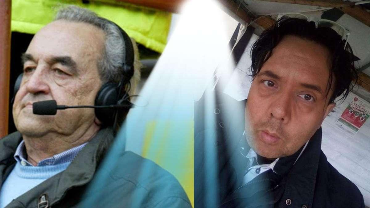 (Video) B-Zone Rewind - Bruno Pizzul e Noaro scendono su di noi "chiudiamo il discorso tra noi e noi stessi" (clip estratta da diretta di Venezia-Lecce 0-1)