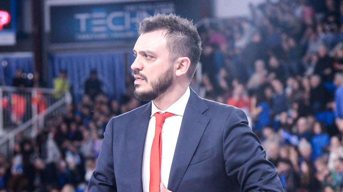 Reyer-Pistoia Brienza: " Abbiamo completamente sbagliato l'approccio"