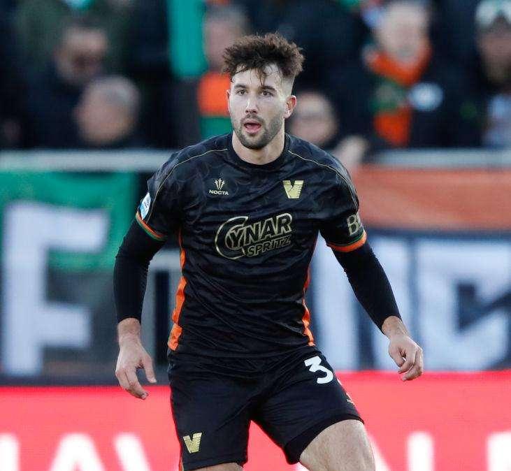Venezia, la probabile formazione per lo Spezia: Sverko per Franjic, dubbio in mediana