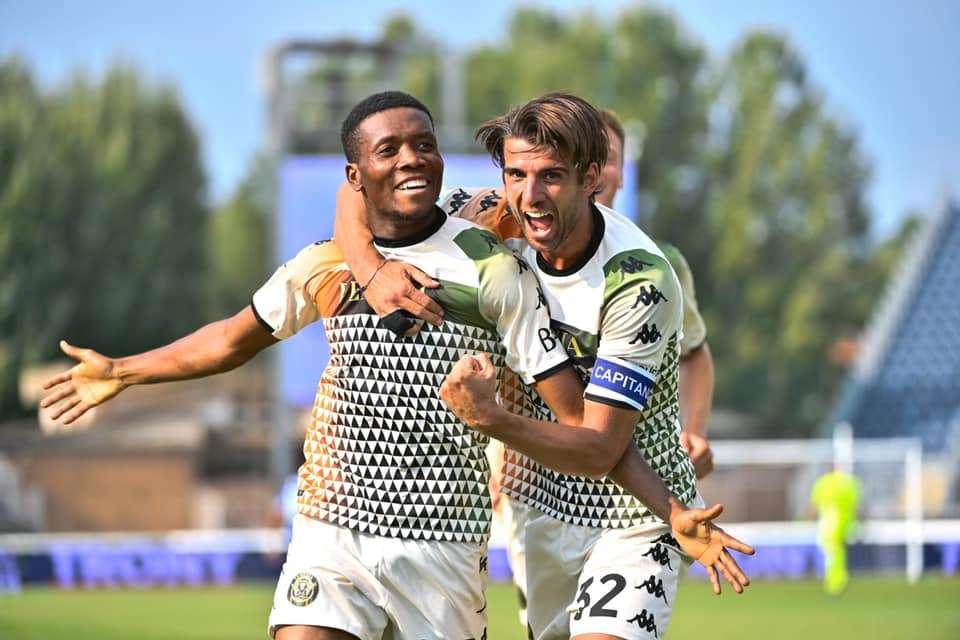 Tre spunti su Empoli - Venezia: 19 anni dopo torniamo a vincere in A