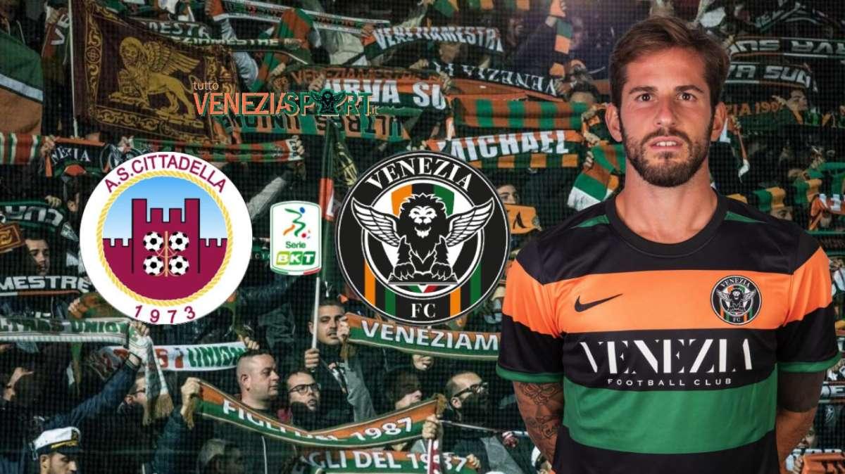 LIVE PLAYOFF SERIE B - Cittadella-Venezia (0-1) finisce così, i Leoni mettono un gol di vantaggio