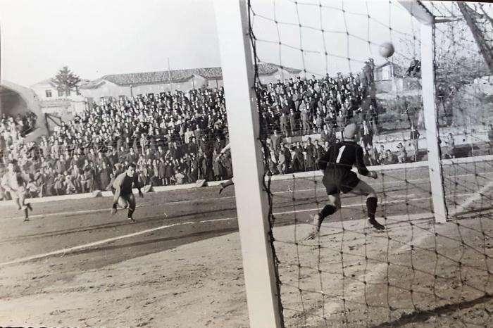 Il Venezia ricorda il 1960/1961, l'anno della promozione