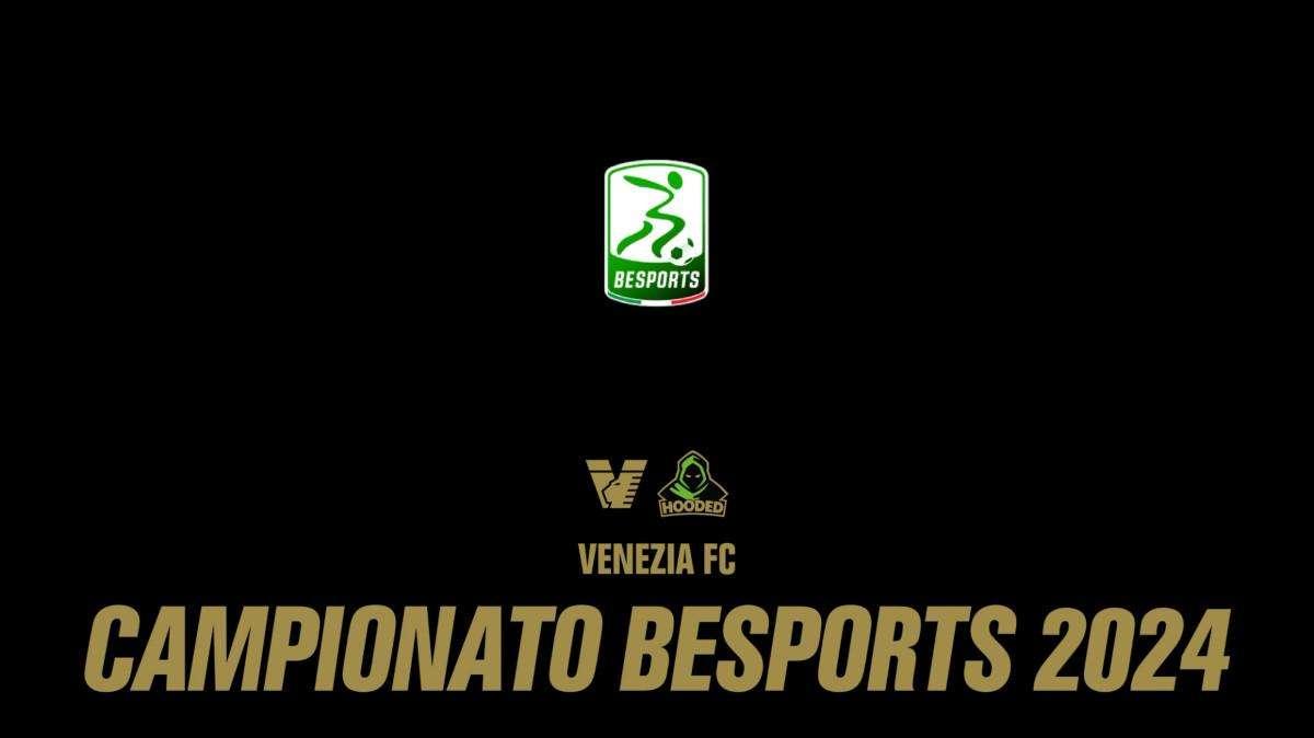 Serie B, al via la quarta edizione del campionato BeSports
