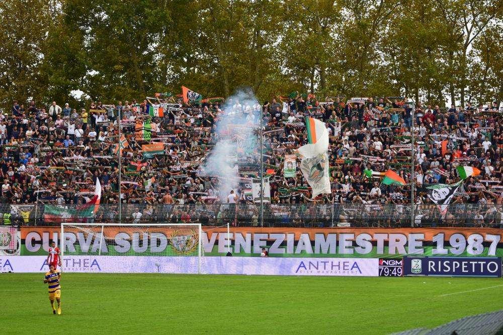 Lega A e B in campo per Venezia
