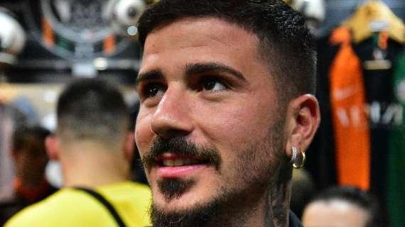 Ex Venezia, Vacca riparte dalla Kings League: ha firmato con la Black Lotus