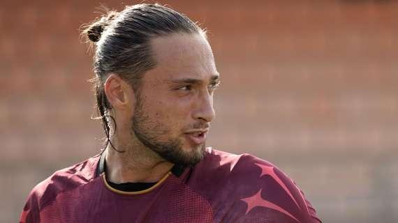 Venezia, distaccamento parziale del tendine rotuleo per Plizzari: il comunicato