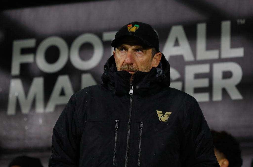 Serie A, la classifica: il Parma vola a +6 sul Venezia