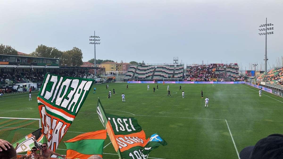 (VIDEO) Venezia-Cosenza 1-1, L'Opinione, tanta sfortuna e una buona difesa ospite, ma la squadra convince