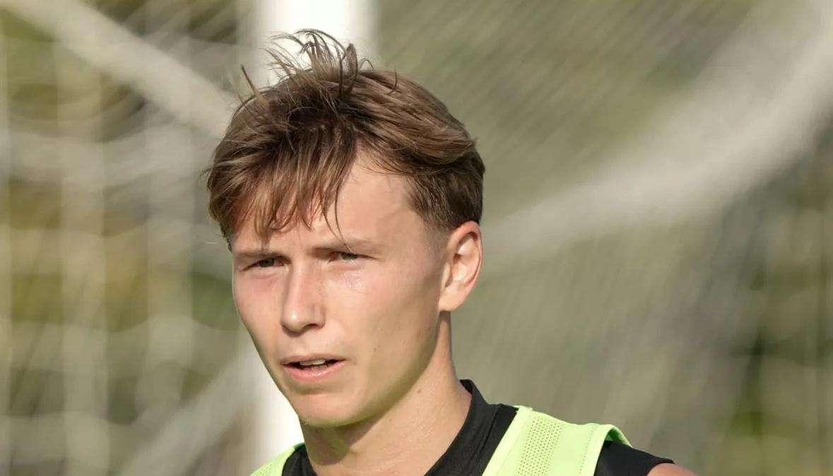 Catanzaro-Venezia, FORMAZIONI UFFICIALI: novità Bohinen, sulle corsie c'è Bjarkason