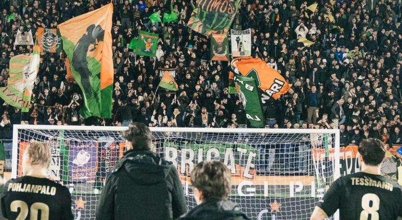 Venezia FC-NK Tabor Sezana: prevendita e dettagli dell'amichevole