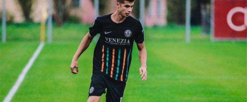 Pimenta, un altro prodotto del vivaio pronto ad aiutare la prima squadra, Dionisi lo tiene d'occhio