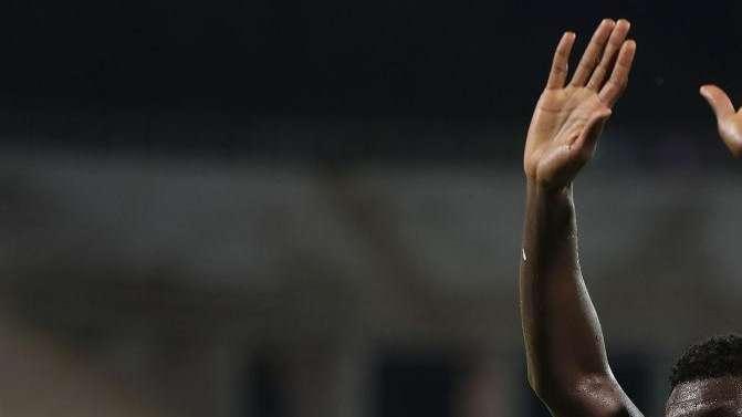 Venezia, il report dell'allenamento: personalizzato per Duncan