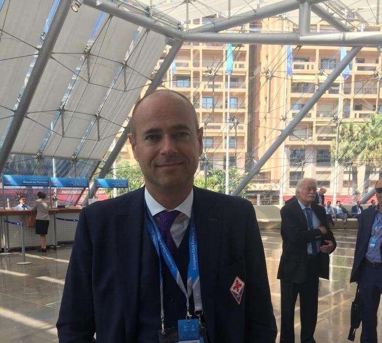 Rogg: "Il nostro un mercato intelligente. Lasciamo perdere il triennio passato, quest'anno è il primo di un nuovo corso"