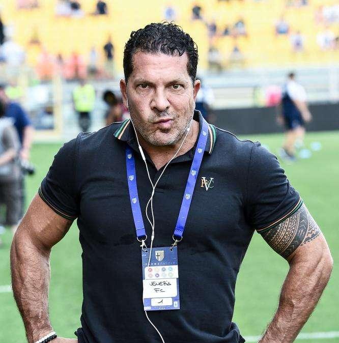 Tacopina: "Abbiamo l'occasione per scrivere una nuova pagina della storia del Venezia, questa squadra non molla mai"