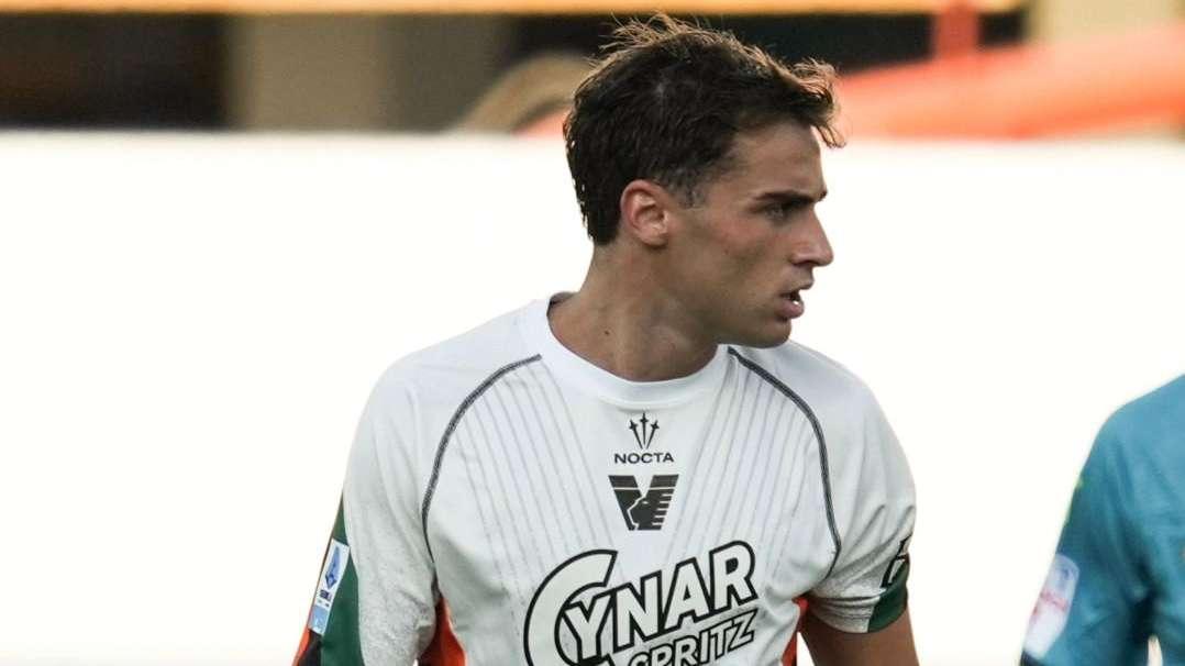 Venezia, martedì 17 settembre Antonelli, Oristanio e Raimondo incontrano i tifosi
