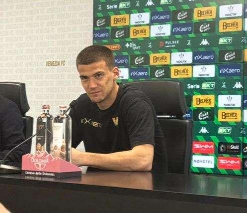 Venezia-Empoli, Stankovic: "Vinto la partita con la pazienza"