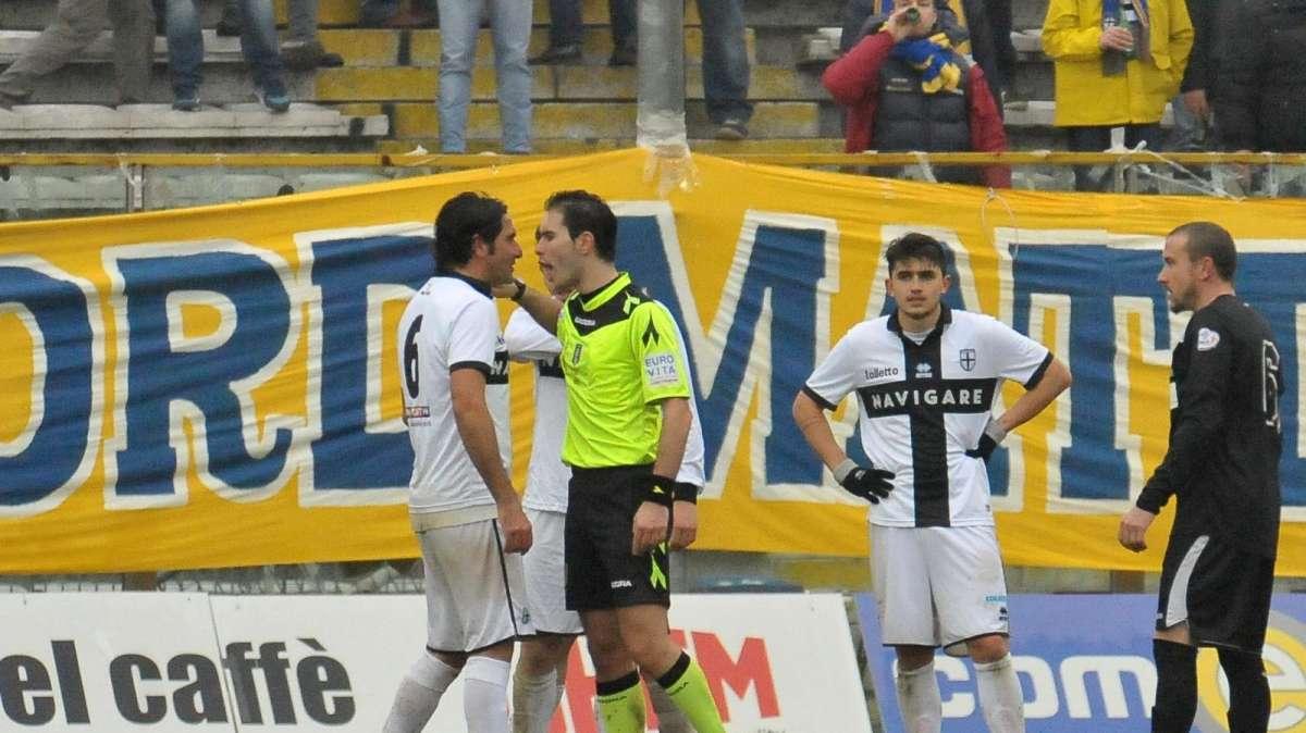 Sarà Santoro da Messina l'arbitro di Venezia-Frosinone