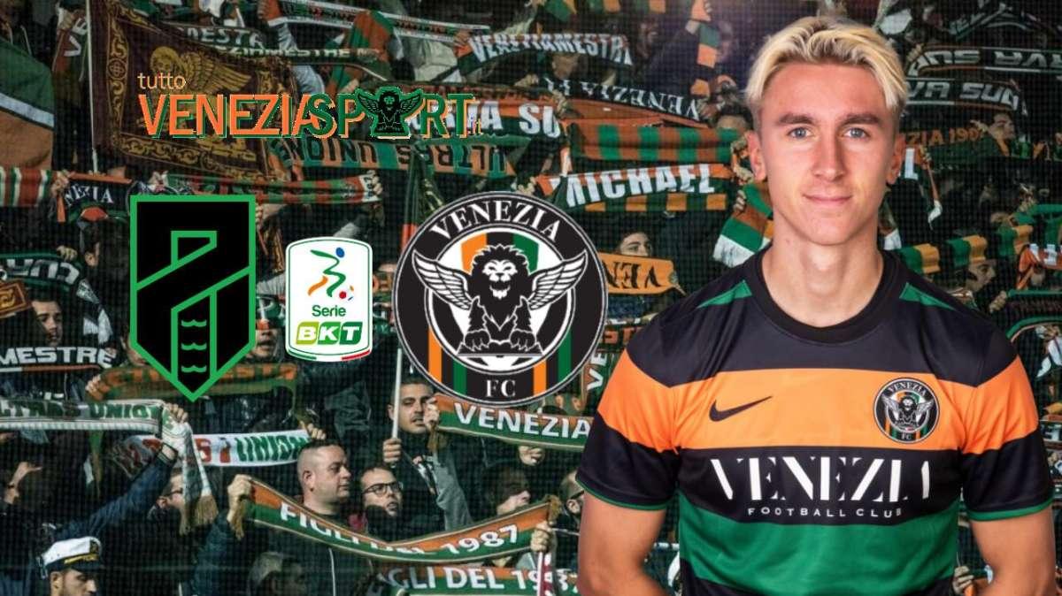 RELIVE SERIE B - Pordenone-Venezia (2-0) Leoni senza goal e punti
