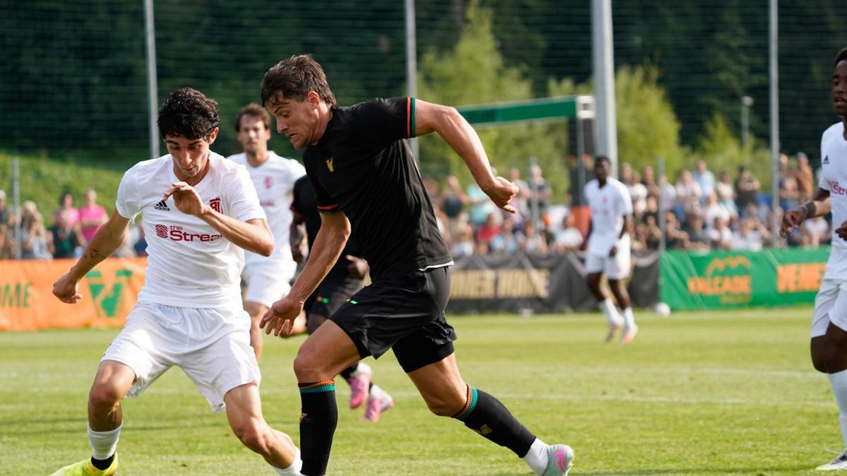 Calciomercato, Compagnon ai saluti: vicino il passaggio all'Hellas Verona